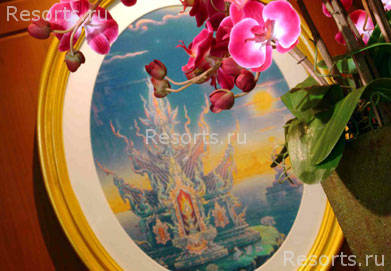 Royal Princess Srinakarin Hotel 3